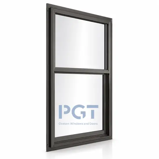 Single Hung Impact Hurricane Windows | PGT® WinGuard®