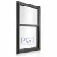 Single Hung Impact Hurricane Windows | PGT® WinGuard®