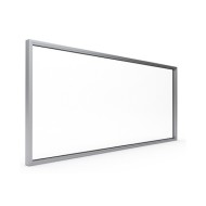 Picture / Fixed Impact Hurricane Windows | Mr. Glass MG-350