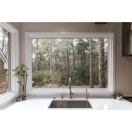 Picture / Fixed Impact Hurricane Windows | Mr. Glass™ MG-350