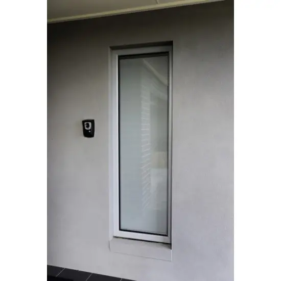 Picture / Fixed Impact Hurricane Windows | Mr. Glass™ MG-350