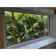 Picture / Fixed Impact Hurricane Windows | Mr. Glass MG-350