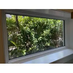 Picture / Fixed Impact Hurricane Windows | Mr. Glass MG-350 Picture / Fixed Impact Hurricane Windows | Mr. Glass MG-350