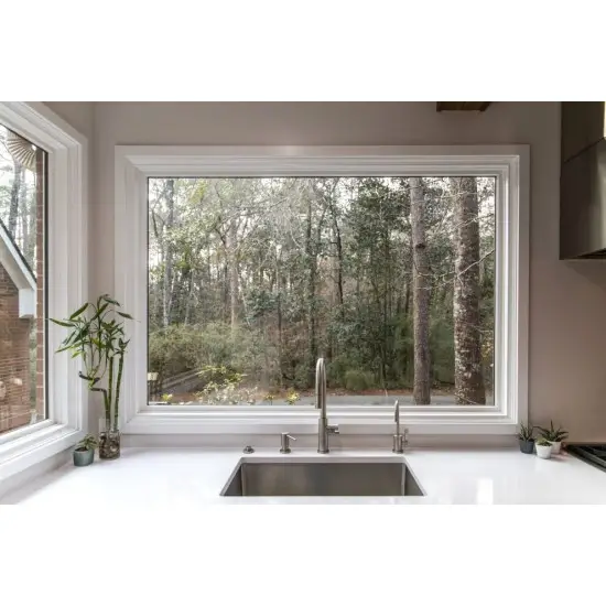 Picture / Fixed Impact Hurricane Windows | Mr. Glass™ MG-350