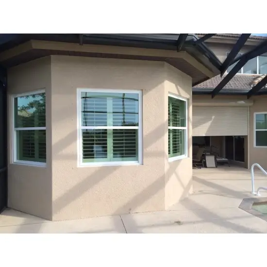 Single Hung Impact Hurricane Windows | PGT® WinGuard®