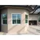 Single Hung Impact Hurricane Windows | PGT® WinGuard®