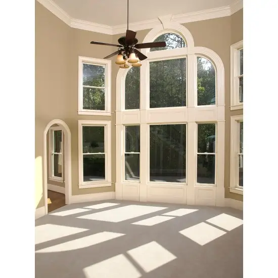 Single Hung Impact Hurricane Windows | PGT® WinGuard®