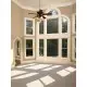 Single Hung Impact Hurricane Windows | PGT® WinGuard®