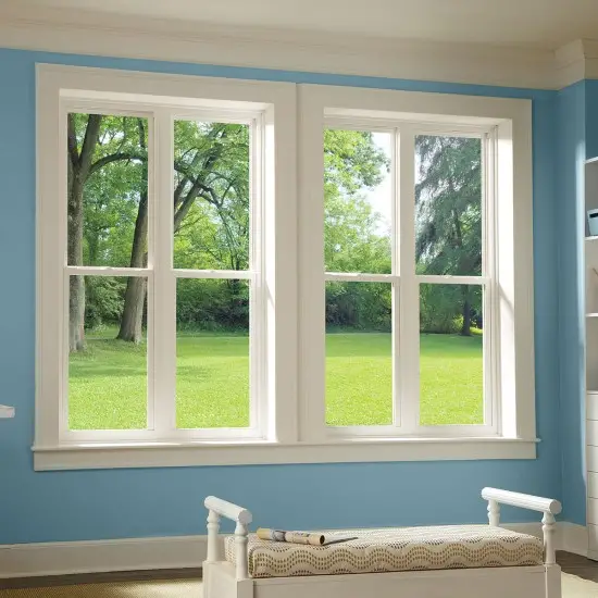 Single Hung Impact Hurricane Windows | PGT® WinGuard®