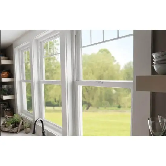 Single Hung Impact Hurricane Windows | PGT® WinGuard®