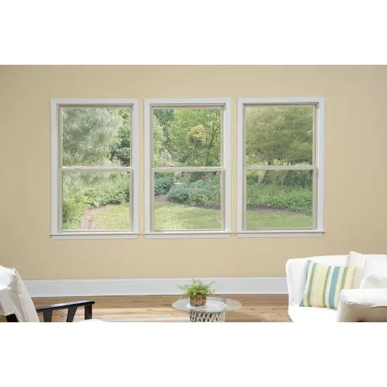 Single Hung Impact Hurricane Windows | PGT® WinGuard®