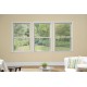 Single Hung Impact Hurricane Windows | Mr. Glass™ MG-350