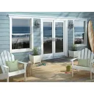 Single Hung Impact Hurricane Windows | Air Master