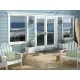 Single Hung Impact Hurricane Windows | PGT® WinGuard®