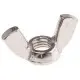 Wing Nut 1/4-20 Storm Panel Anchors
